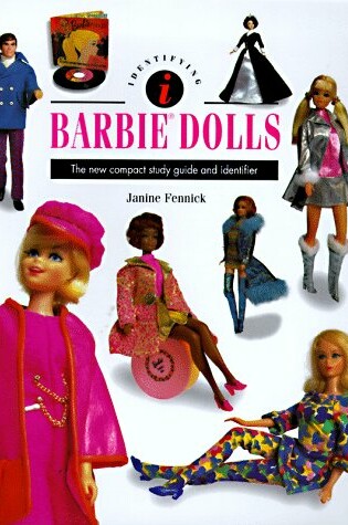 Cover of Identifying Barbie Dolls