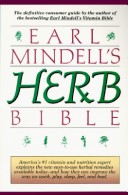 Book cover for Earl Mindell's Herb Bible