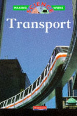 Cover of Transport          (Paperback)