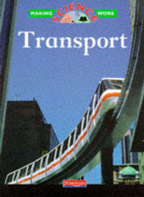 Cover of Transport          (Paperback)