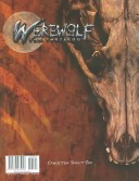 Cover of Werewolf