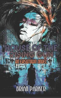 Book cover for House of the Rising Gun