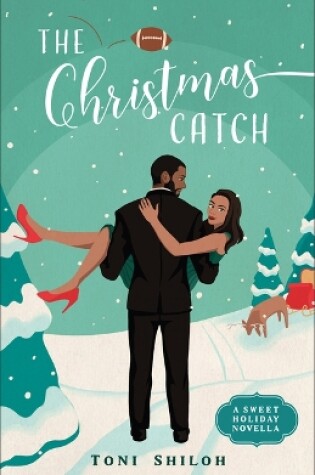 Cover of The Christmas Catch
