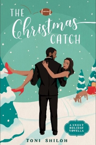 Cover of The Christmas Catch