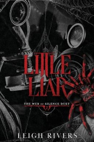 Cover of Little Liar