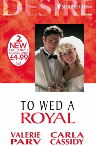 Cover of To Wed a Royal