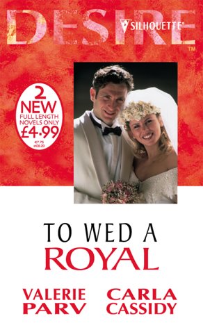 Cover of To Wed a Royal