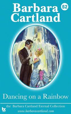 Book cover for Dancing on a Rainbow