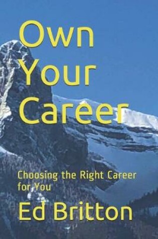 Cover of Own Your Career