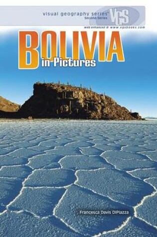 Cover of Bolivia in Pictures