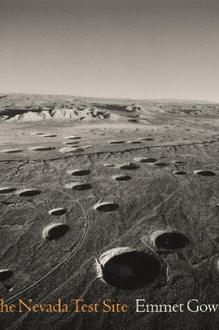 Cover of The Nevada Test Site