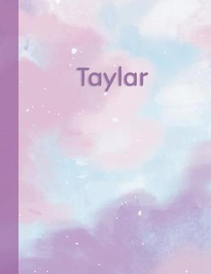 Book cover for Taylar