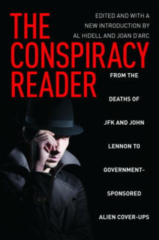 Cover of The Conspiracy Reader