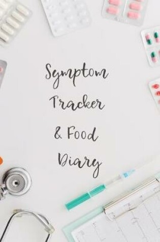 Cover of Symptom Tracker & Food Diary