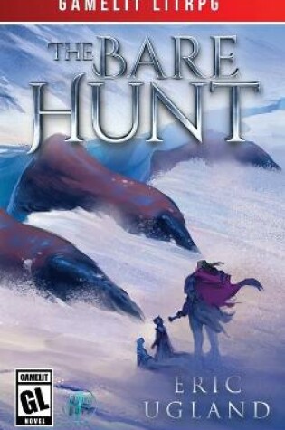 Cover of The Bare Hunt