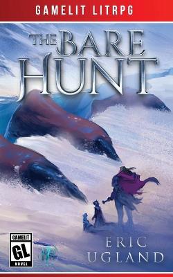 Book cover for The Bare Hunt