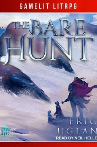 Cover of The Bare Hunt