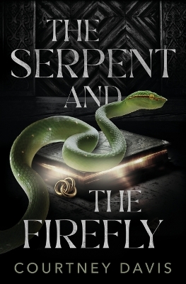 Book cover for The Serpent and the Firefly