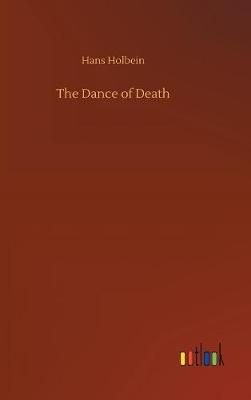 Book cover for The Dance of Death