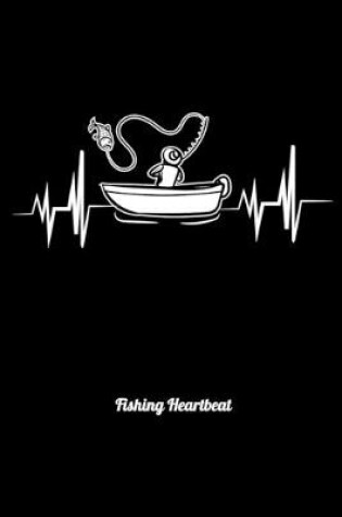 Cover of Fishing Heartbeat