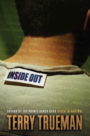 Cover of Inside out
