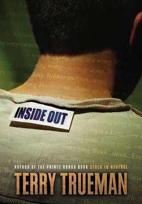 Book cover for Inside out