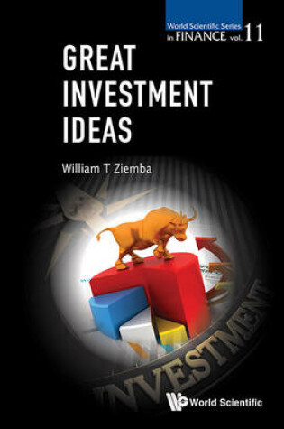 Cover of Great Investment Ideas