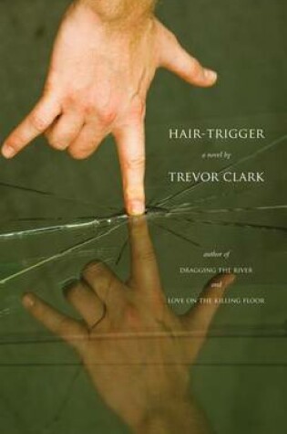 Cover of Hair-Trigger