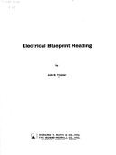 Book cover for Electrical Blueprint Reading