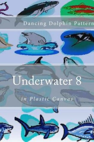 Cover of Underwater 8