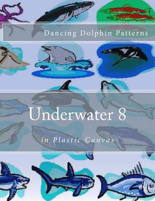 Book cover for Underwater 8