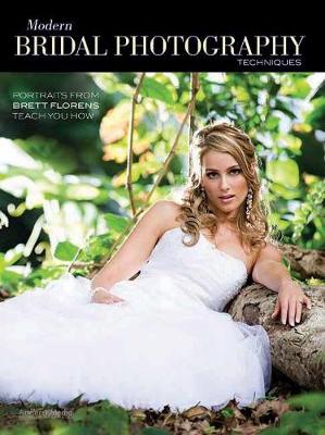 Book cover for Modern Bridal Photography Techniques