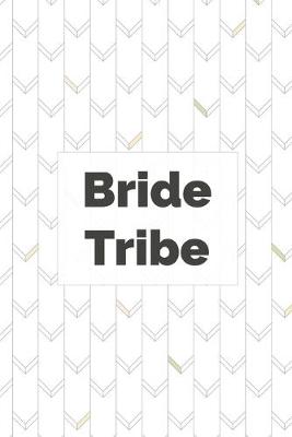 Book cover for Bride Tribe