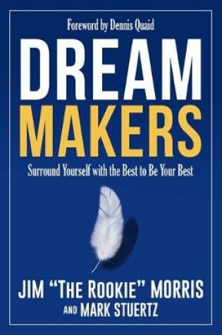 Cover of Dream Makers