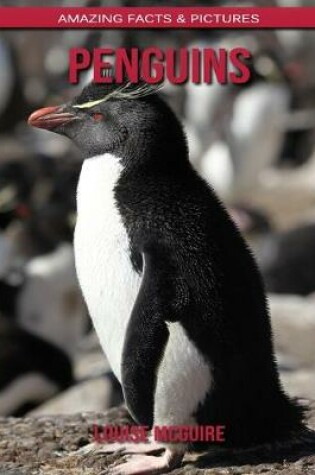 Cover of Penguins