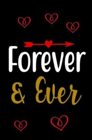 Cover of Forever & Ever