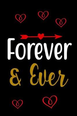 Book cover for Forever & Ever
