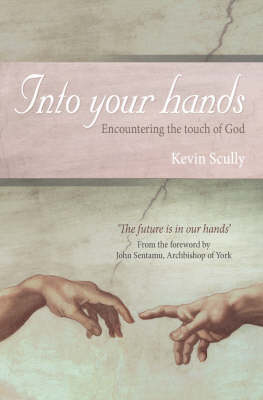 Book cover for Into Your Hands