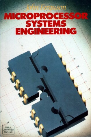 Cover of Microprocessor Systems Engineering