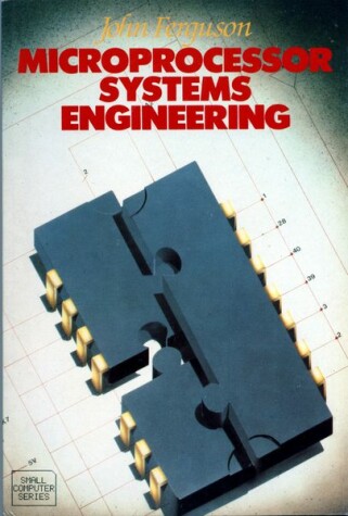 Book cover for Microprocessor Systems Engineering