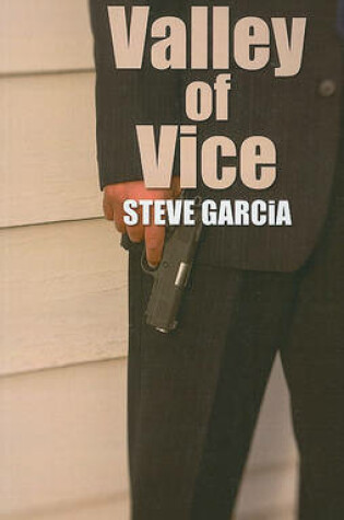 Cover of Valley Of Vice