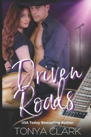 Cover of Driven Roads
