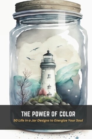 Cover of The Power of Color