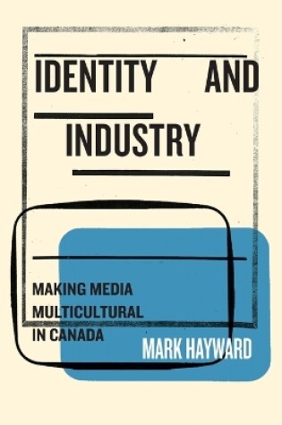 Cover of Identity and Industry