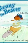 Book cover for Benny the Beaver