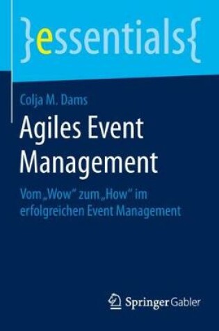 Cover of Agiles Event Management