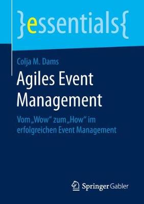 Cover of Agiles Event Management