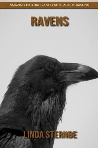 Cover of Ravens