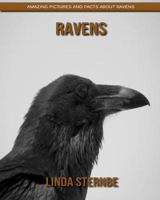 Book cover for Ravens