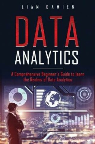 Cover of Data Analytics